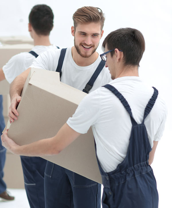 Best Movers And Shifters In Dubai