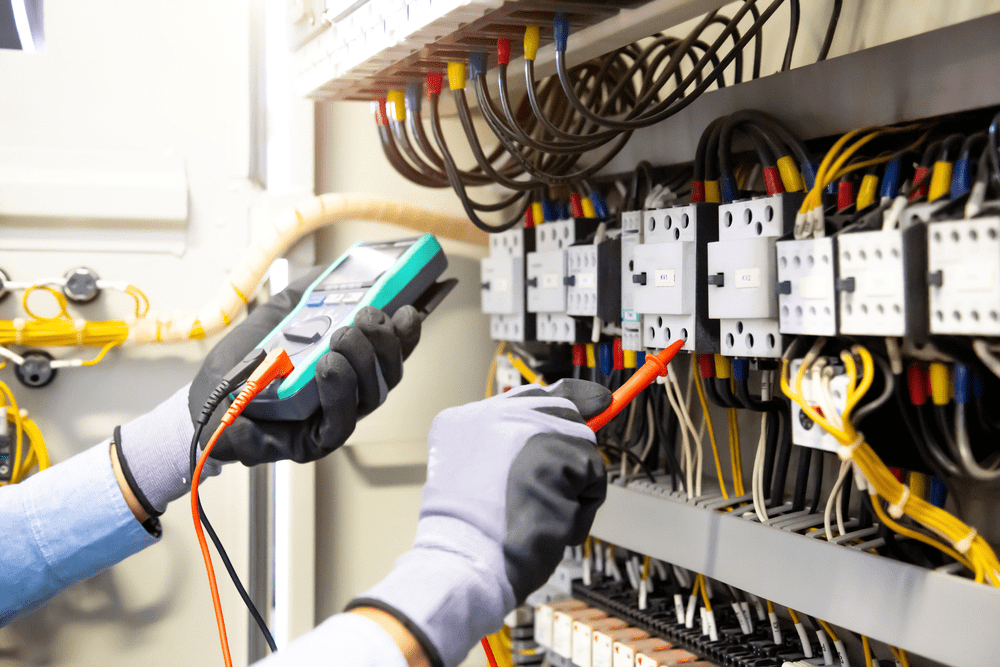 Best Electrical and Maintenance Services Near You