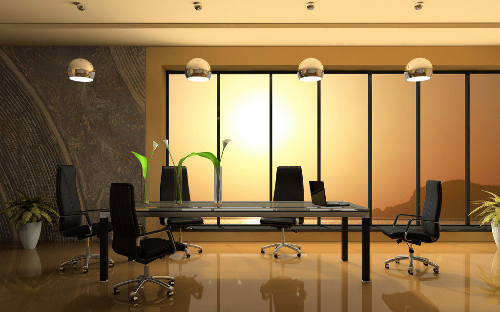 Office Painting Services in Dubai