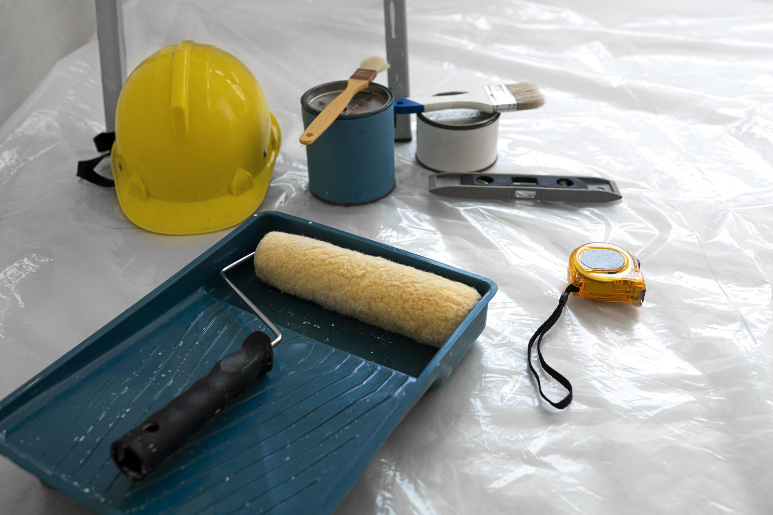 Things to Keep in Mind When Selecting a Painting Company: