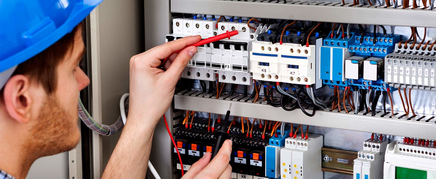 Electrical Maintenance Services in Dubai 