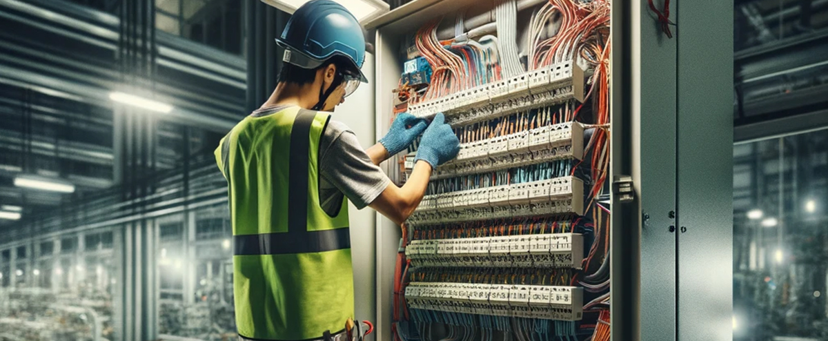 Electrical Maintenance Services in Dubai