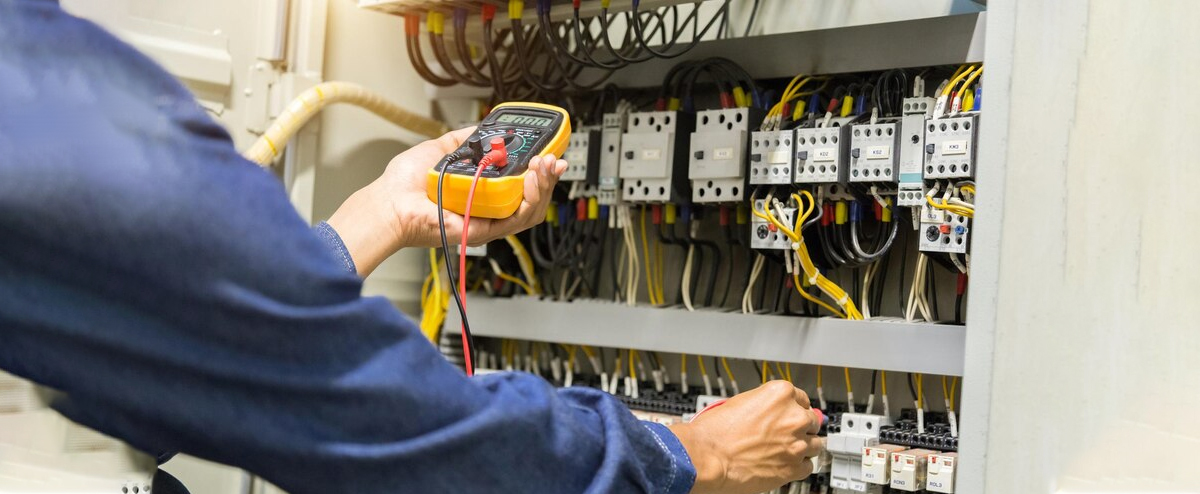 Electrical Maintenance Services in Dubai