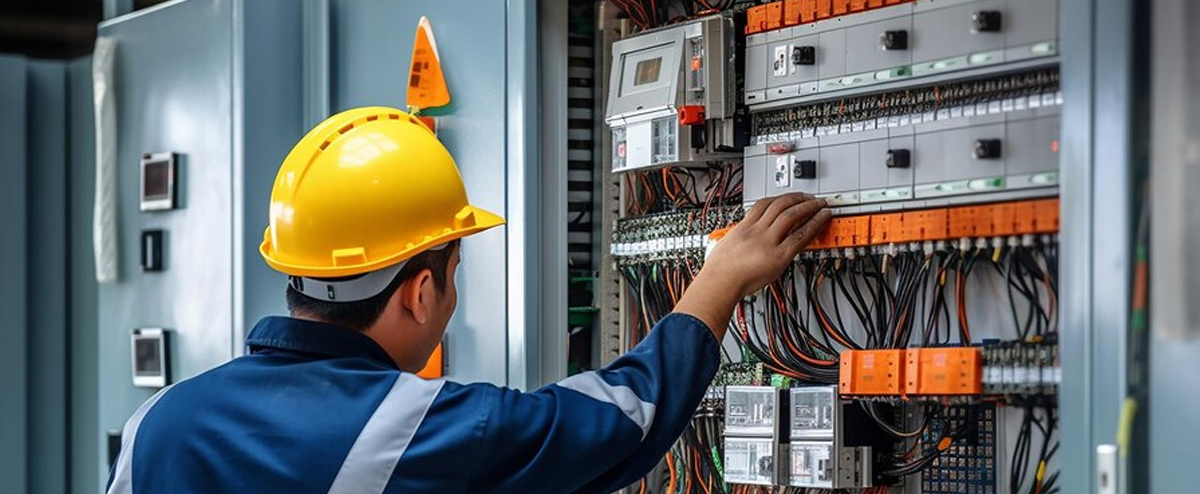 Electrical Maintenance in Dubai 