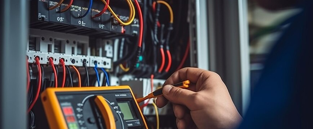 Electrical Maintenance in Dubai