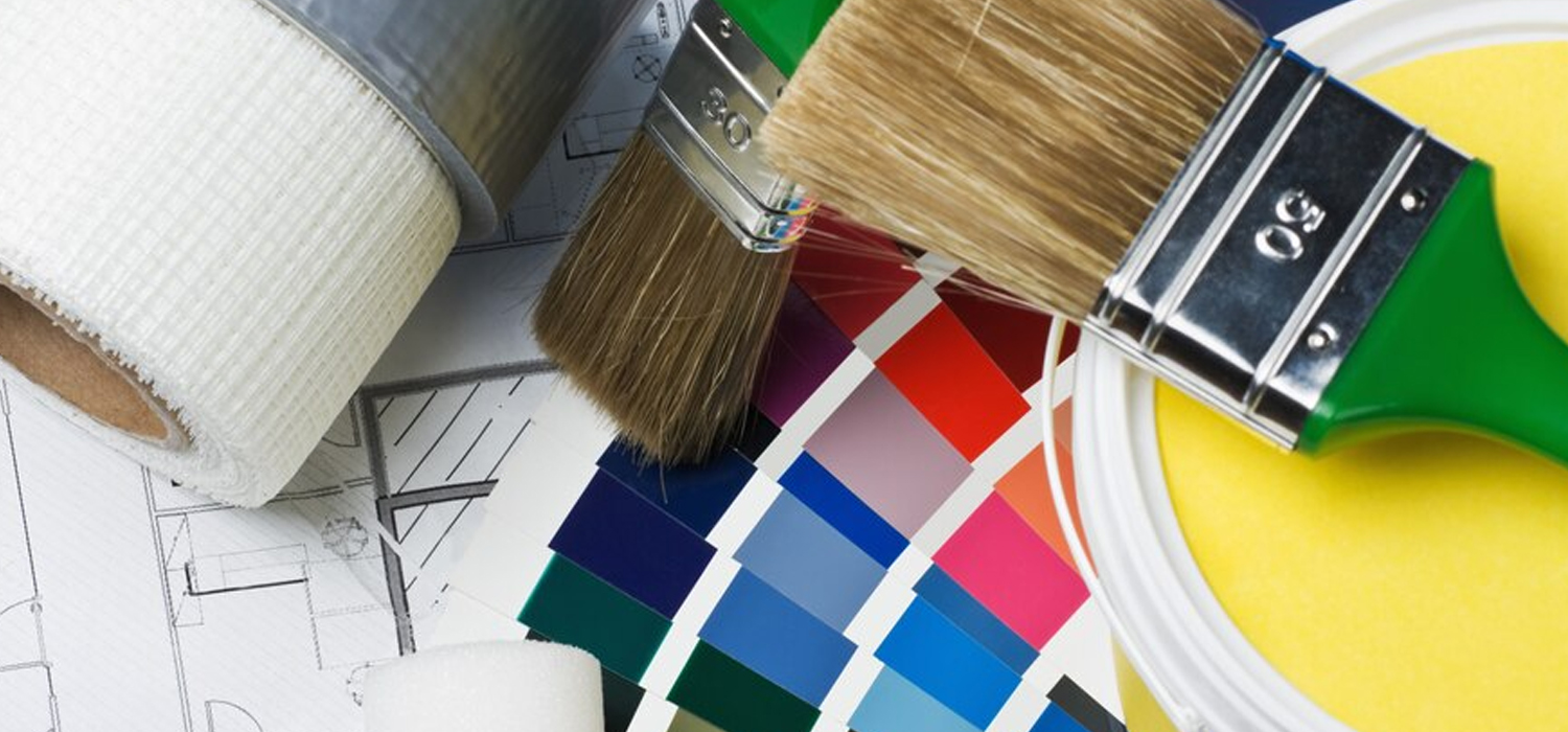 Painting Services in Dubai