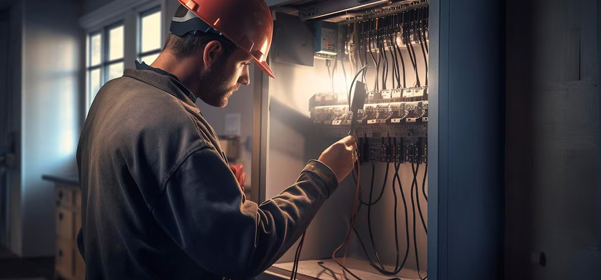 Electrical Maintenance Services in Dubai