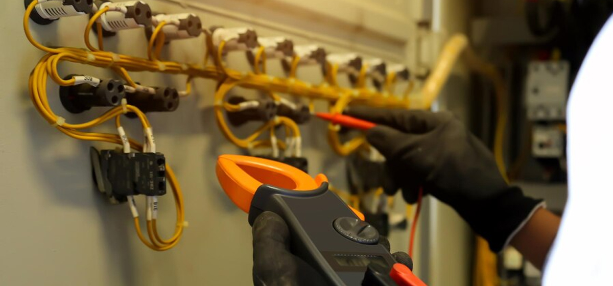 Electrical Maintenance Services in Dubai