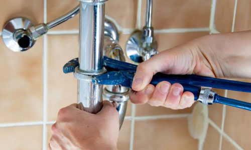 Plumbing Services Near Me